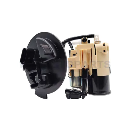 Fuel Pump Compatible With Mercedes-Benz GLC300 C300 C400 E300 A2054701594 - image 5