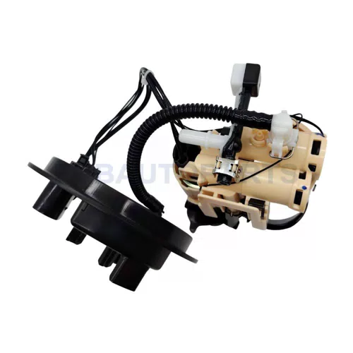 Fuel Pump Compatible With Mercedes-Benz GLC300 C300 C400 E300 A2054701594 - image 6