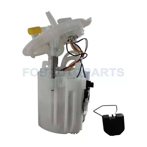 Car Fuel Pump A2054704900 Fuel Pump Module for Mercedes Benz W213 E450 E350 C257 CLS53 CLS450 A2054704900 - image 4