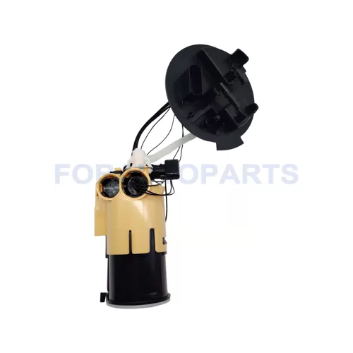 High Pressure Fuel Pump Assembly A2054707801 for Mercedes-Benz C300 C400 C450 C63 E63 E300 E53 - image 2