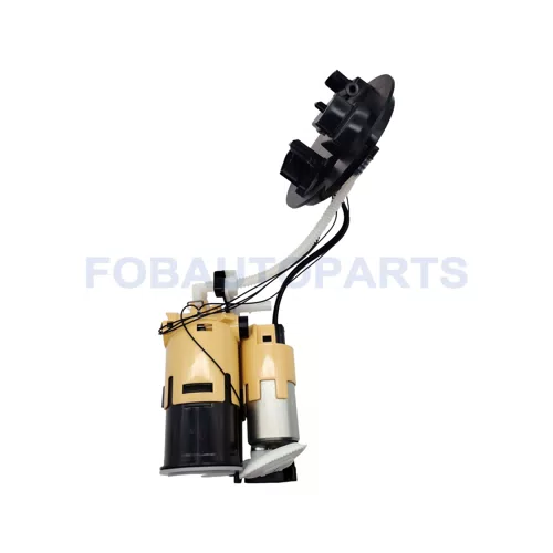 High Pressure Fuel Pump Assembly A2054707801 for Mercedes-Benz C300 C400 C450 C63 E63 E300 E53 - image 3