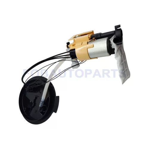 High Pressure Fuel Pump Assembly A2054707801 for Mercedes-Benz C300 C400 C450 C63 E63 E300 E53 - image 4