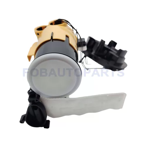 High Pressure Fuel Pump Assembly A2054707801 for Mercedes-Benz C300 C400 C450 C63 E63 E300 E53 - image 5