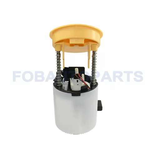 Fuel Pump Assembly for Mercedes Benz E-Class W211 S211 CLS Cls500 Cls550 2114701494 A2114701494 - image 4