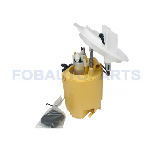 Fuel Pump Assembly for Mercedes Benz W212 S212 E200 E220 E250 A2124700494 - image 2