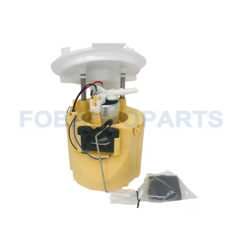 Fuel Pump Assembly for Mercedes Benz W212 S212 E200 E220 E250 A2124700494 - image 3