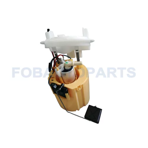 Fuel Pump Assembly for Mercedes Benz W212 S212 E200 E220 E250 A2124700494 - image 4
