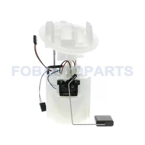 Fuel Pump Assembly for Mercedes-Benz A207 C204 C207 S204 S212 W204 W207 W212 2124701594 A2124701594 - image 4