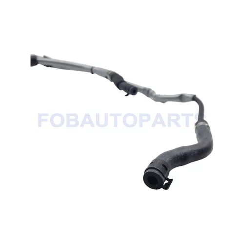 2135010801 2535017000 2535013700 Radiator Hose A2135010801 A2535017000 for Mercedes Benz GLC E180 200D 250 300 350E - image 2
