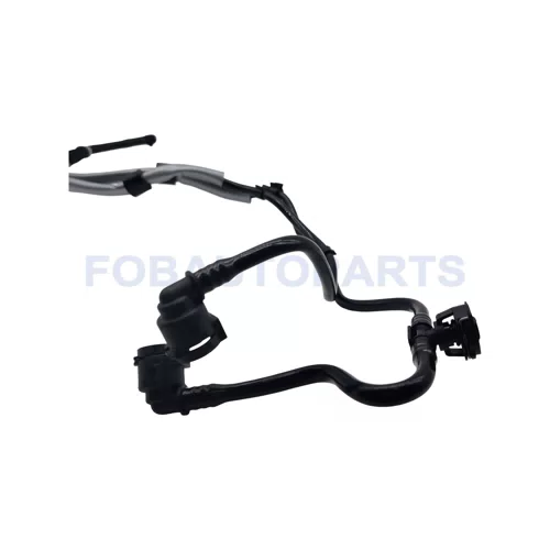 2135010801 2535017000 2535013700 Radiator Hose A2135010801 A2535017000 for Mercedes Benz GLC E180 200D 250 300 350E - image 3