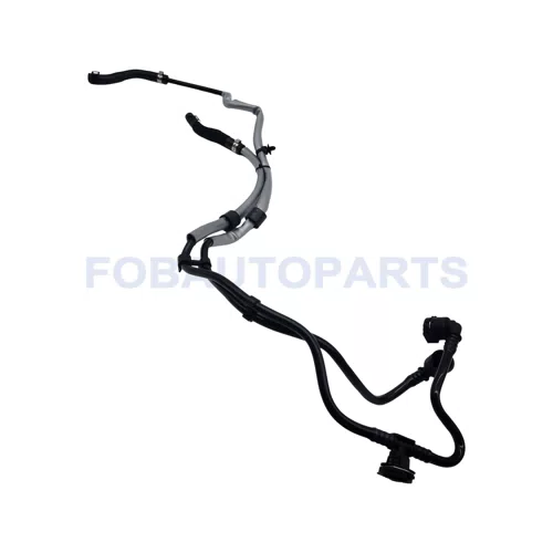 2135010801 2535017000 2535013700 Radiator Hose A2135010801 A2535017000 for Mercedes Benz GLC E180 200D 250 300 350E - image 4