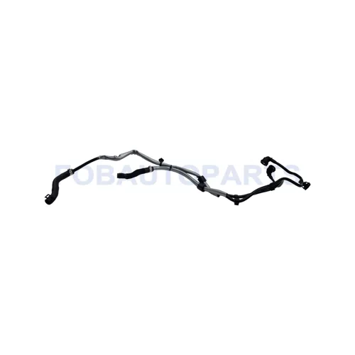 2135010801 2535017000 2535013700 Radiator Hose A2135010801 A2535017000 for Mercedes Benz GLC E180 200D 250 300 350E - image 5