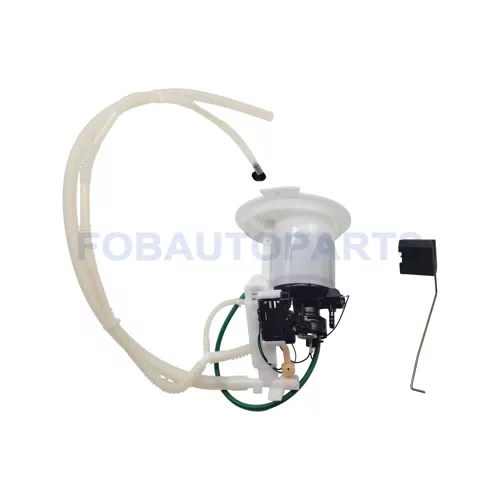 Fuel Pump A2184700994 A2044702094 2044702094 2184700994 for Mercedes-Benz W212 E350 E550 CLS400 GLK - image 2