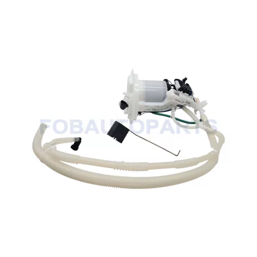 Fuel Pump A2184700994 A2044702094 2044702094 2184700994 for Mercedes-Benz W212 E350 E550 CLS400 GLK - image 6