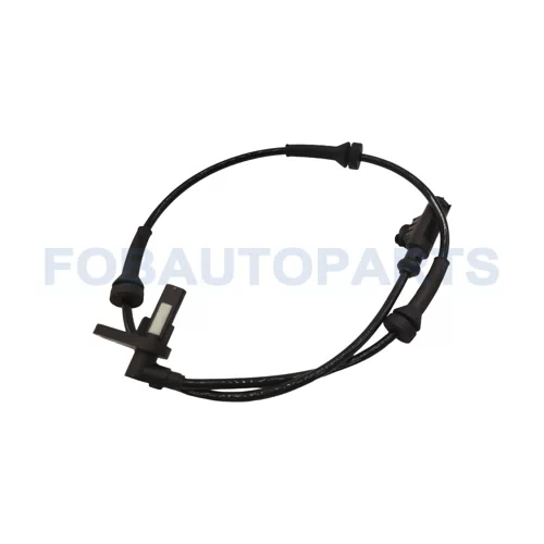 ABS Wheel Speed Sensor for Gazelle Next GAZ Art A21R233862110 - image 2