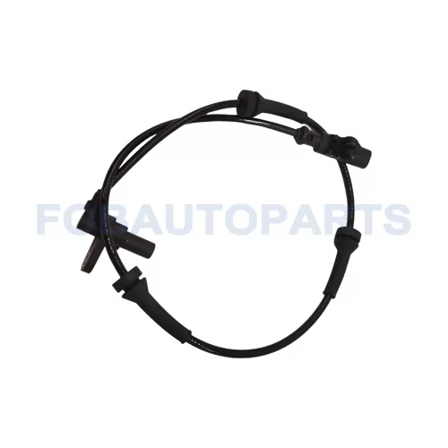 ABS Wheel Speed Sensor for Gazelle Next GAZ Art A21R233862110 - image 3