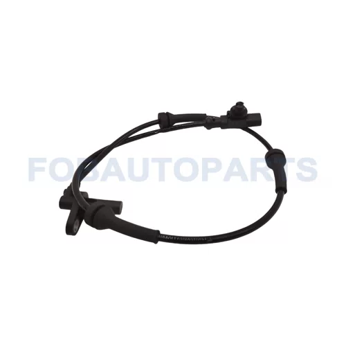 ABS Wheel Speed Sensor for Gazelle Next GAZ Art A21R233862110 - image 4