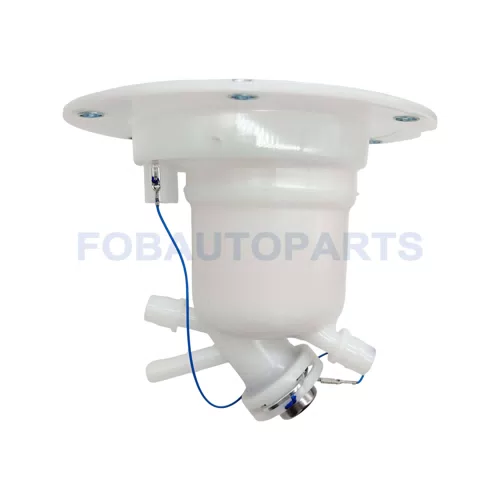 High Quality Ajd-C82900 A2214701790 Fuel Filter for Mercedes Benz for Cl600 E350 E500 - 2214701790 A2214701790