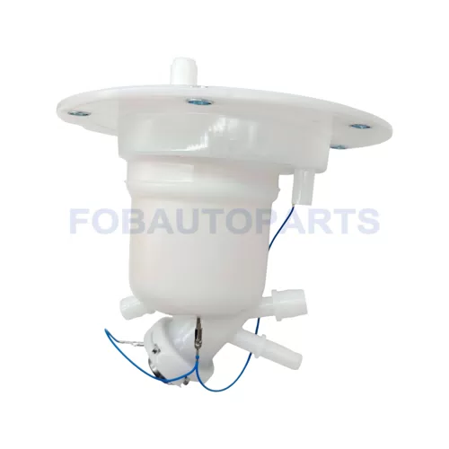 Ajd-C82900 A2214701790 Fuel Filter for Mercedes Benz for Cl600 E350 E500 - 2214701790 A2214701790 - image 4