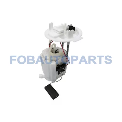 Auto Parts A2464700994 Electric Fuel Pump Module Assembly Compatible with Mercedes-Benz CLA GLA C117 W117 W156 W176... - image 2