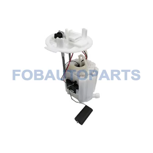 Auto Parts A2464700994 Electric Fuel Pump Module Assembly Compatible with Mercedes-Benz CLA GLA C117 W117 W156 W176... - image 4