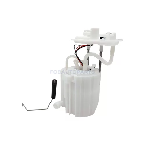 Auto Parts A2464700994 Electric Fuel Pump Module Assembly Compatible with Mercedes-Benz CLA GLA C117 W117 W156 W176... - image 5