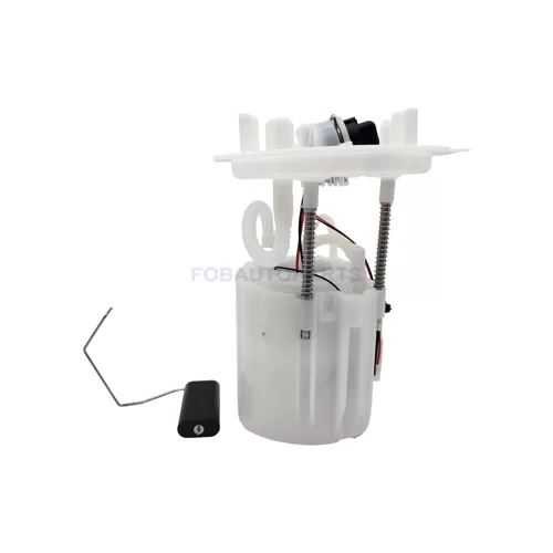 Auto Parts A2464700994 Electric Fuel Pump Module Assembly Compatible with Mercedes-Benz CLA GLA C117 W117 W156 W176... - image 6