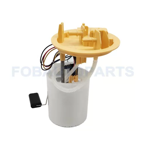 A2464701494 A2464700894 Fuel Pump Assembly Compatible with Mercedes-Benz B-Class Diesel W246 - image 2