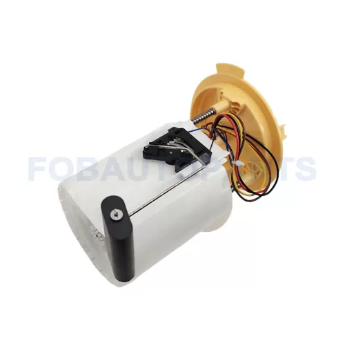 A2464701494 A2464700894 Fuel Pump Assembly Compatible with Mercedes-Benz B-Class Diesel W246 - image 4