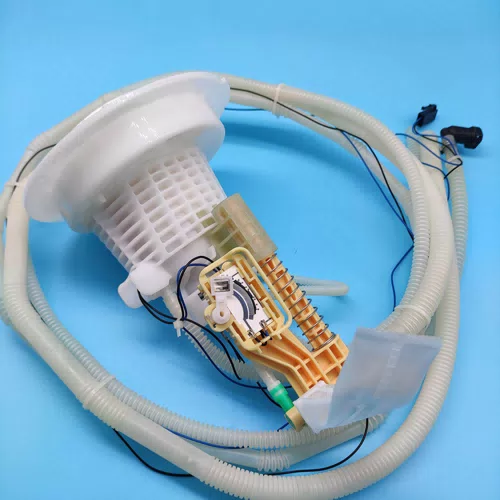 A2514700090 Fuel Filter with Regulator for Mercedes-Benz GL450 GL550 ML350 ML500 Compatible with Gla 250 Benz Car Model