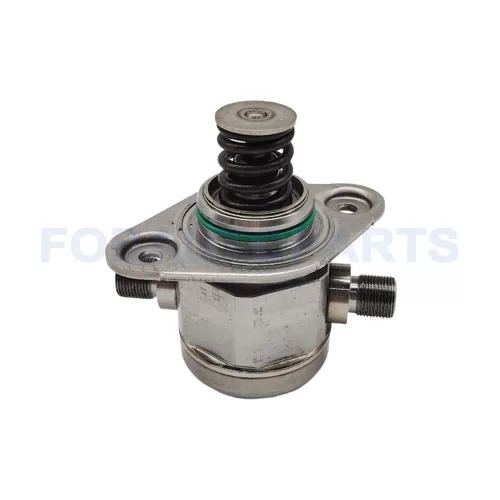 Sold From One Piece Original Refurbished Parts High Pressure Fuel Pump for Mercedes-Benz AMG GT A2560702600 - image 2