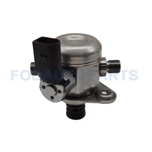 Sold From One Piece Original Refurbished Parts High Pressure Fuel Pump for Mercedes-Benz AMG GT A2560702600 - image 3