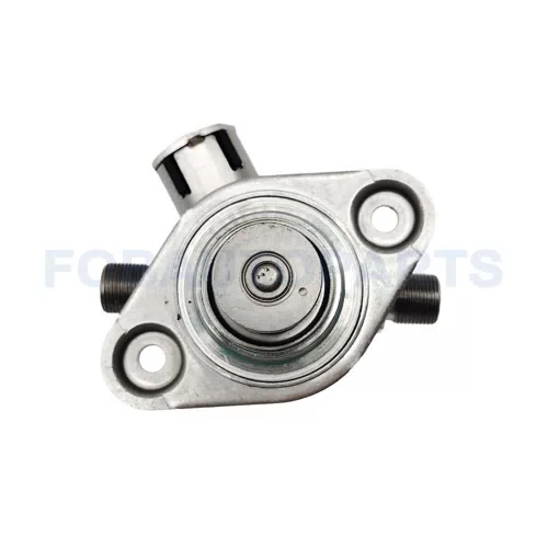 Sold From One Piece Original Refurbished Parts High Pressure Fuel Pump for Mercedes-Benz AMG GT A2560702600 - image 4