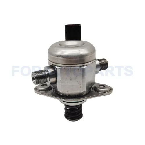 Sold From One Piece Original Refurbished Parts High Pressure Fuel Pump for Mercedes-Benz AMG GT A2560702600 - image 5