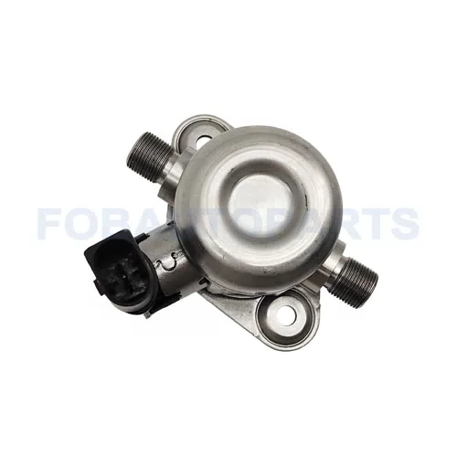 Sold From One Piece Original Refurbished Parts High Pressure Fuel Pump for Mercedes-Benz AMG GT A2560702600 - image 6