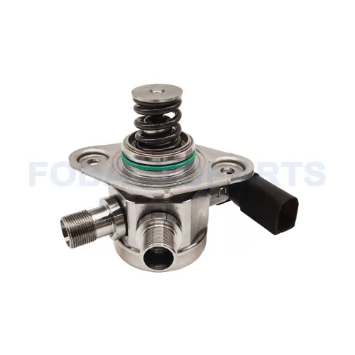 Sold From One Piece Original Refurbished Parts High Pressure Fuel Pump for Mercedes-Benz W204 A2640700500 A2640700000