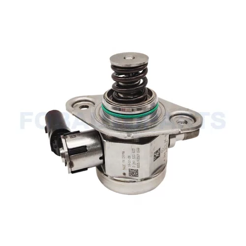 Sold From One Piece Original Refurbished Parts High Pressure Fuel Pump for Mercedes-Benz W204 A2640700500 A2640700000 - image 2