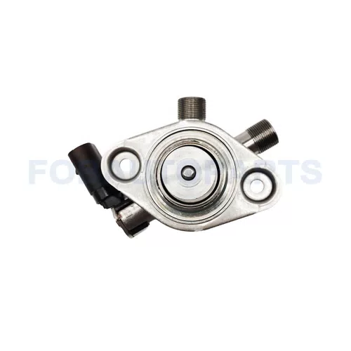 Sold From One Piece Original Refurbished Parts High Pressure Fuel Pump for Mercedes-Benz W204 A2640700500 A2640700000 - image 3