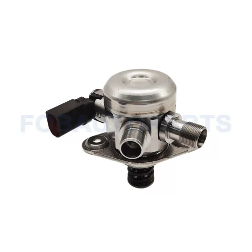 Sold From One Piece Original Refurbished Parts High Pressure Fuel Pump for Mercedes-Benz W204 A2640700500 A2640700000 - image 4
