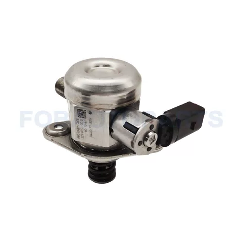 Sold From One Piece Original Refurbished Parts High Pressure Fuel Pump for Mercedes-Benz W204 A2640700500 A2640700000 - image 5