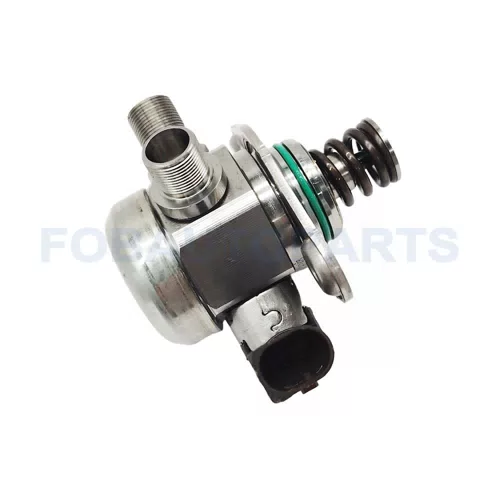 Sold From One Piece Original Refurbished Parts High Pressure Fuel Pump for Mercedes-Benz W204 A2640700500 A2640700000 - image 6