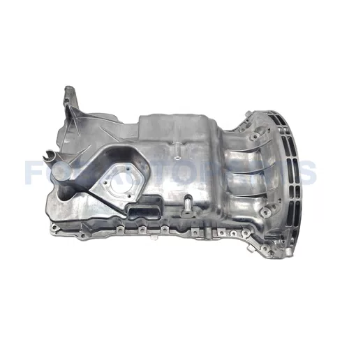 Engine Oil Pan for Mercedes Benz CLA250 GLA45 A2700100113 A2700104501 A2700140000 A2700107600