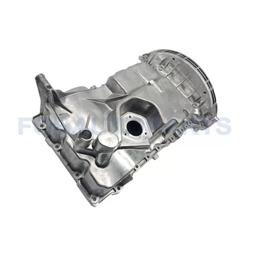 Engine Oil Pan for Mercedes Benz CLA250 GLA45 A2700100113 A2700104501 A2700140000 A2700107600 - image 3