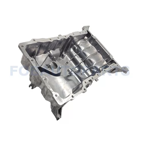 Engine Oil Pan for Mercedes Benz CLA250 GLA45 A2700100113 A2700104501 A2700140000 A2700107600 - image 4