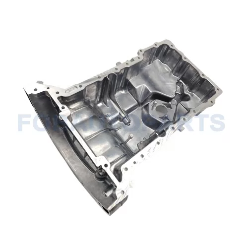 Engine Oil Pan for Mercedes Benz CLA250 GLA45 A2700100113 A2700104501 A2700140000 A2700107600 - image 5