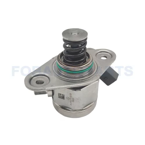 Original New RTYPER High Pressure Fuel Pump for Mercedes-Benz CLA250 2.0L 2014-2019 A2700700501 - image 2