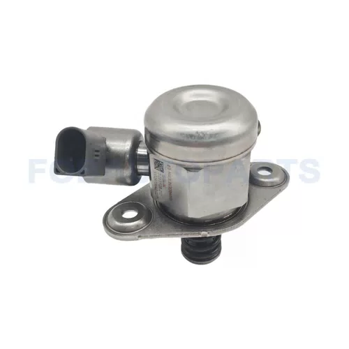 Original New RTYPER High Pressure Fuel Pump for Mercedes-Benz CLA250 2.0L 2014-2019 A2700700501 - image 6