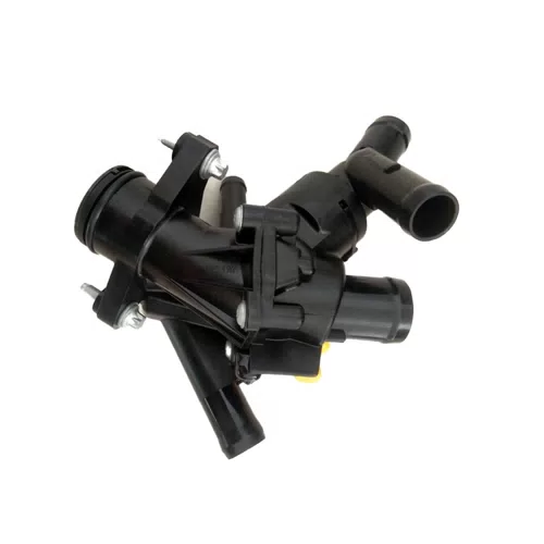 A2702000615 2702000615 A2702000315 2702000315 2702000415 Thermostat For Mercedes-Benz - image 2