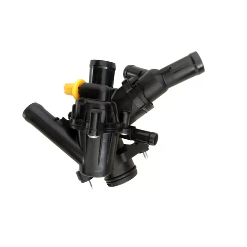 A2702000615 2702000615 A2702000315 2702000315 2702000415 Thermostat For Mercedes-Benz - image 4