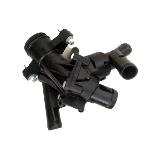 A2702000615 2702000615 A2702000315 2702000315 2702000415 Thermostat For Mercedes-Benz - image 5